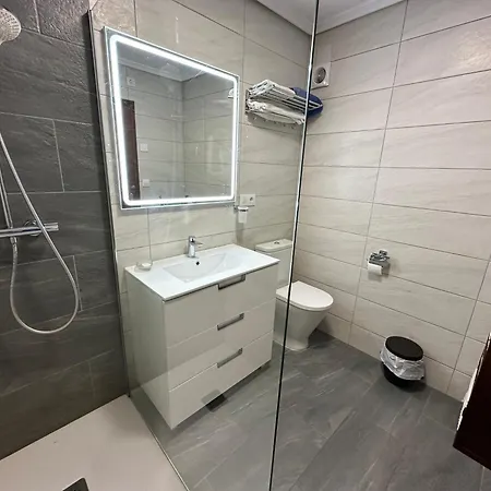 Apartment Piso En Puerto De